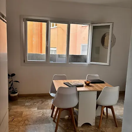 Trastevere Ripa Apartments-3