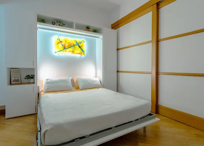 Eli Apartment
